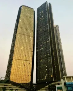 भारत की सबसे ऊंची इमारत