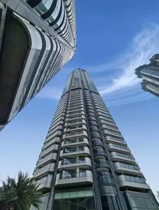 भारत की सबसे ऊंची इमारत